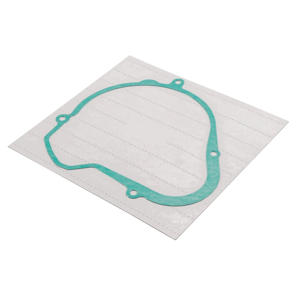 Stator Cover Gasket for Suzuki TS250 (1984–1989), LT250R (1985–1992)