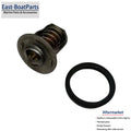 Thermostat for Johnson Evinrude 2.5 4 5 HP (2003–2004) 5033385