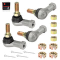 Tie Rod Ends Kit for Polaris Trail Boss 250 2x4 4x4 (1987–1993) 7060147 7060144