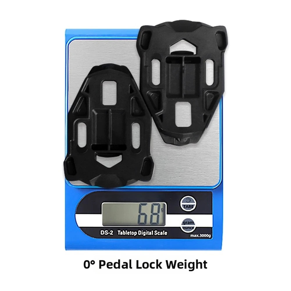 Cleat for Xpresso Twist Release Road Biking (Lightweight Profile)