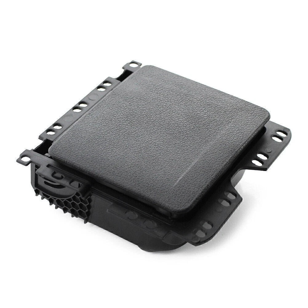 Cup Holder for Volkswagen Tiguan 5N (2007–2017) 7N0862533 Black ABS Plastic