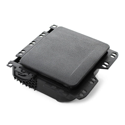 Cup Holder for Volkswagen Tiguan 5N (2007–2017) 7N0862533 Black ABS Plastic