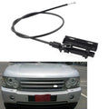 Front Hood Control Cable for Land Rover Range Rover L322 (2003–2012)