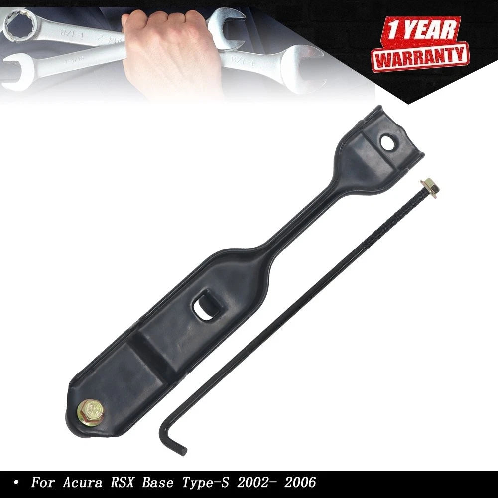 Battery Hold Down Kit for Honda CR-V (2002–2006)