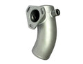 Exhaust Mixing Elbow for Yanmar 4JH (129792-13552, 129579-13551, 129671-13551)