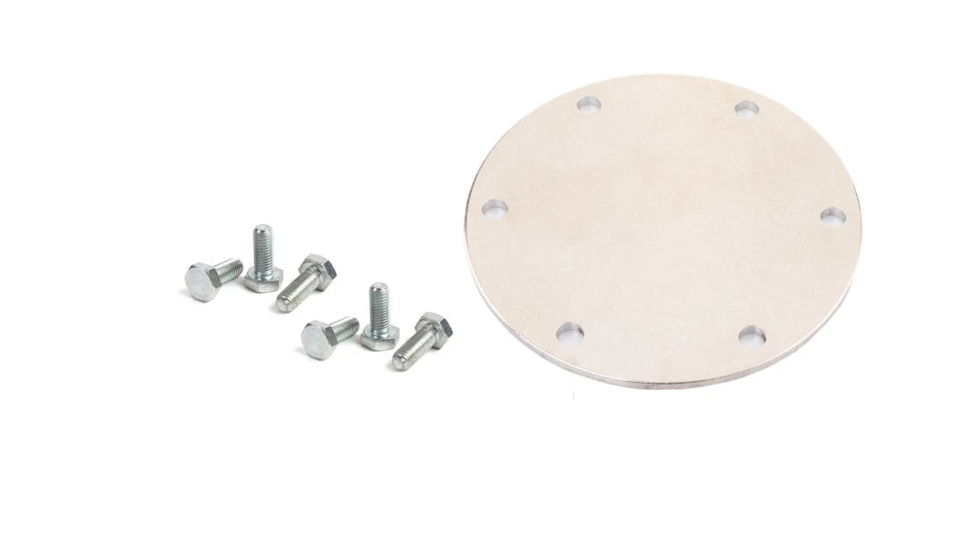 End Cover 3581617 for Volvo Penta Boat Engine Water Pump