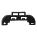 Rear Seats Back Frame Bumper for Chevy Silverado & GMC