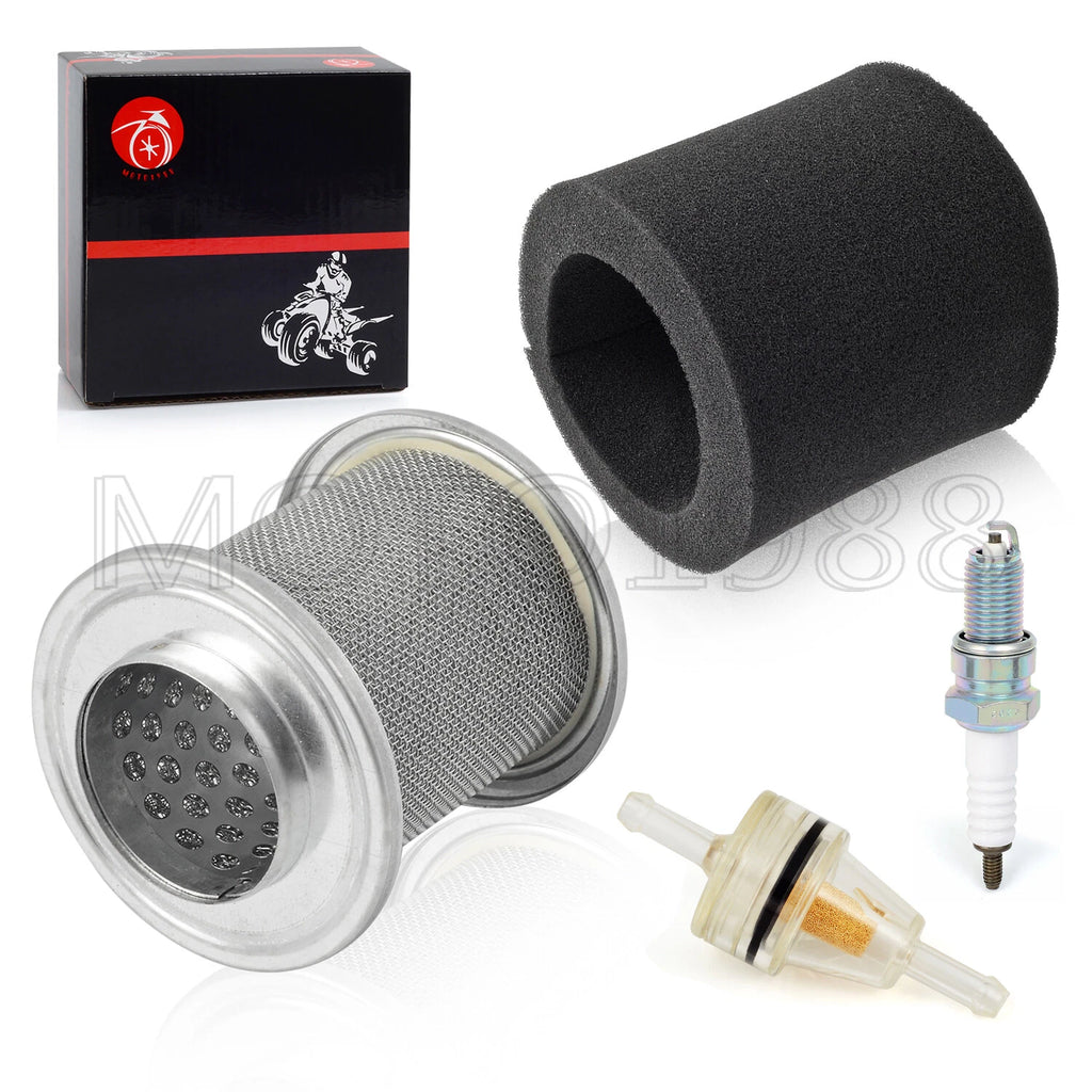 Air Filter Cleaner Holder for Honda TRX90 (1993–2005) 17212-KJ2-003