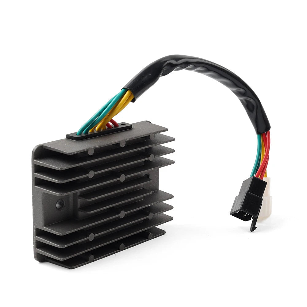 Regulator Rectifier for Ducati Monster 696 1100 996 Scrambler 800 (2008–2019)