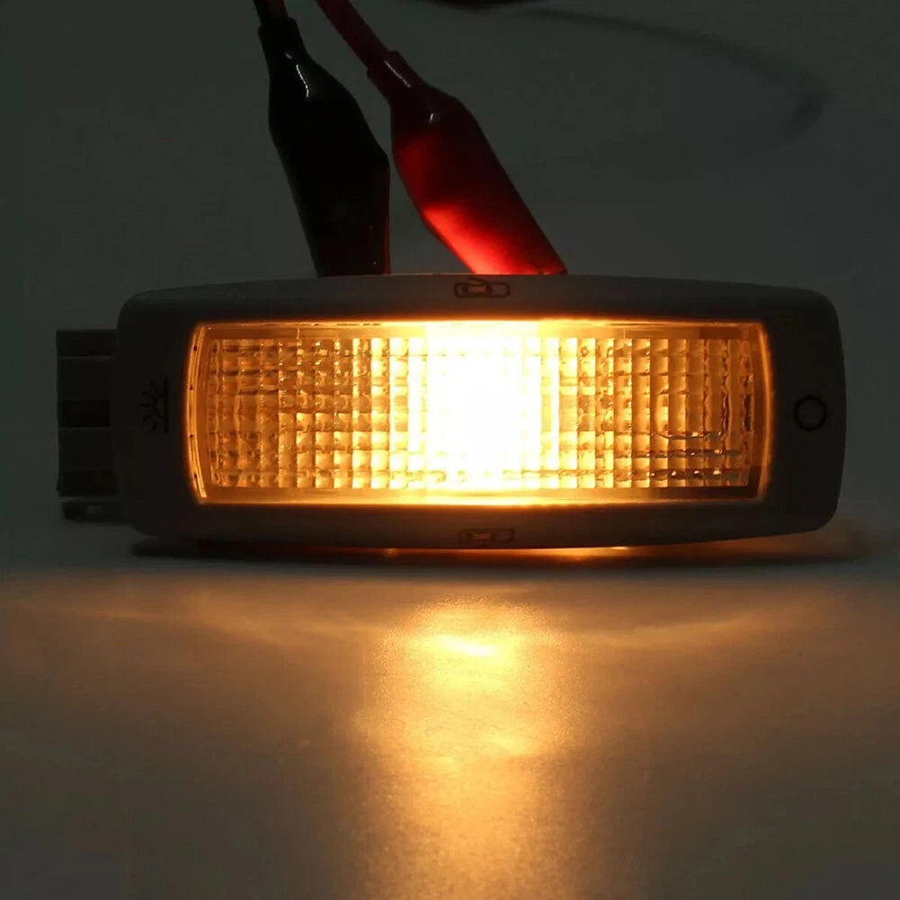 Rear Reading Dome Light for Volkswagen Golf, Passat (Fits 2000–2005)