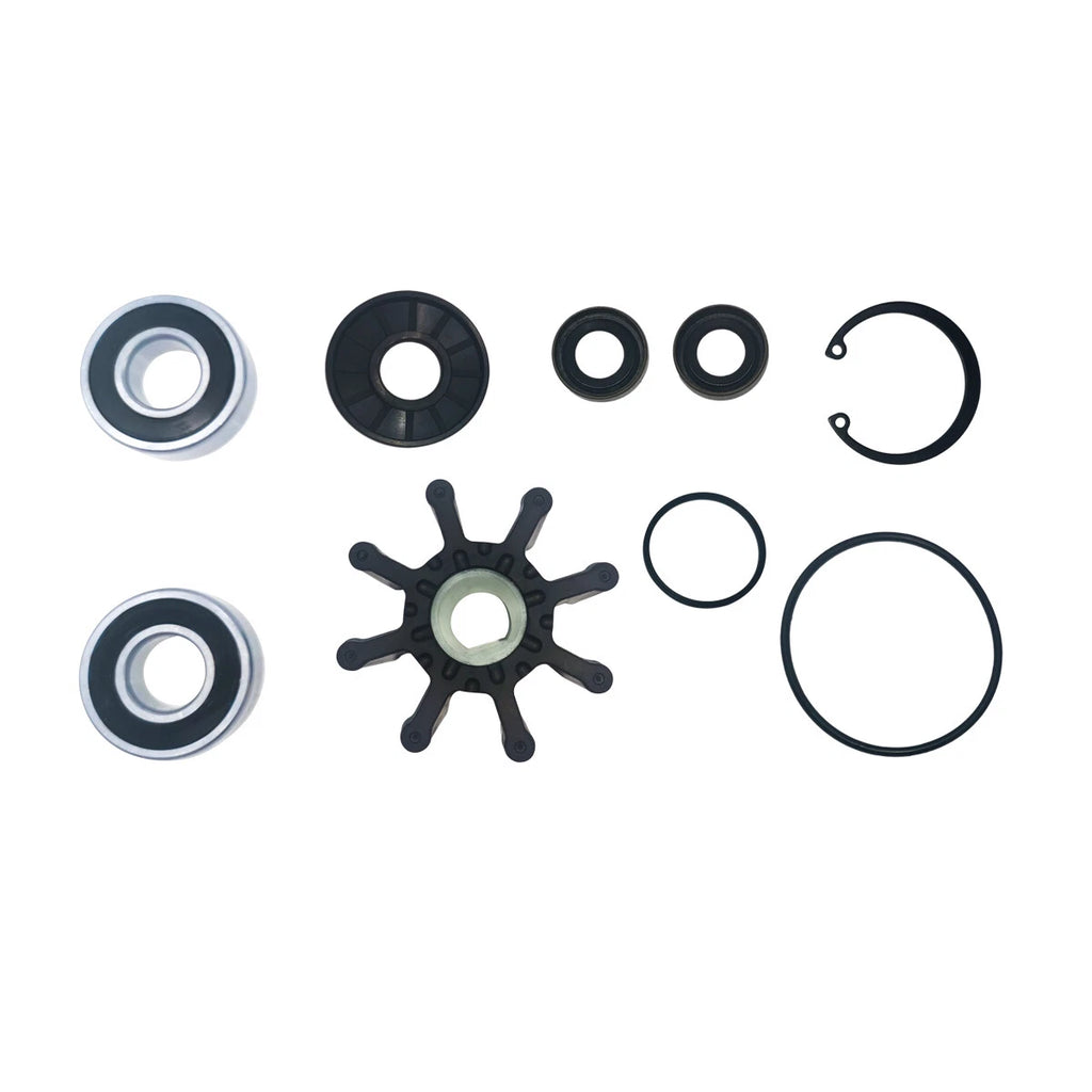 Repair Kit for Mercruiser Bravo Raw Water Pump (46-807151A9, 46-807151A12)