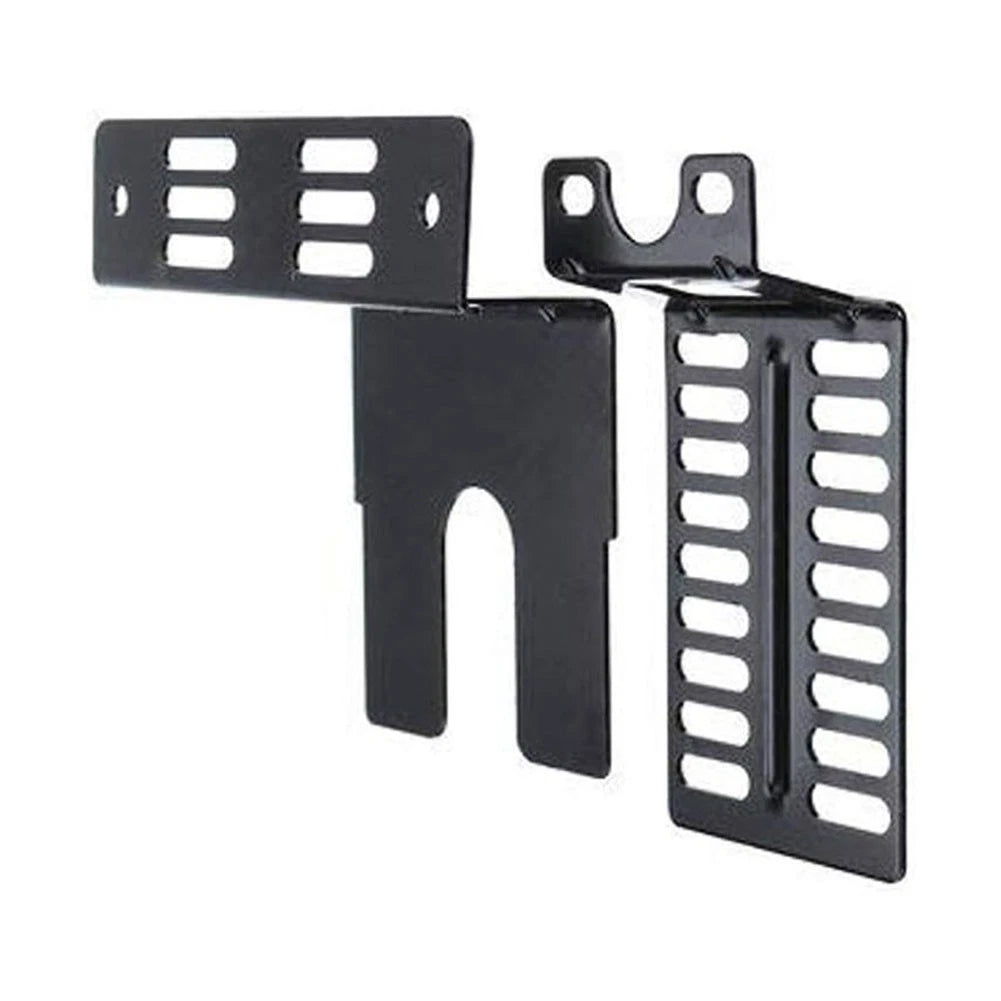 Metal Grill Motor Bracket for Barbecue Grill Modification Kits