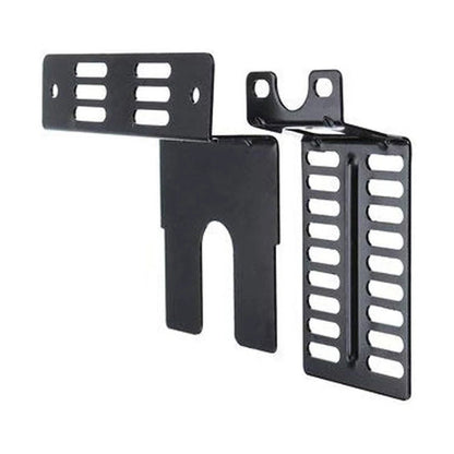 Metal Grill Motor Bracket for Barbecue Grill Modification Kits