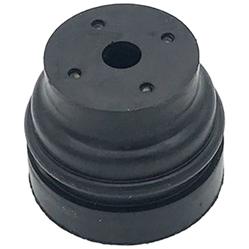11-Piece Rubber Buffer Ring Kit for MS381 MS380 Chainsaw (N/A)
