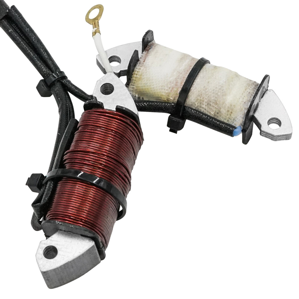 Stator Replacement for Honda ATC185S ATC200S (1982–1986)