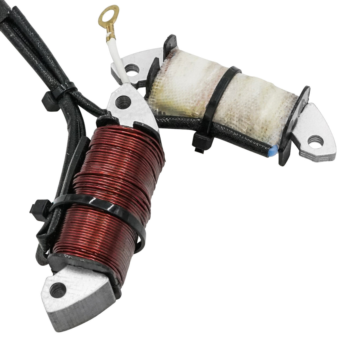 Stator Replacement for Honda ATC185S ATC200S (1982–1986)