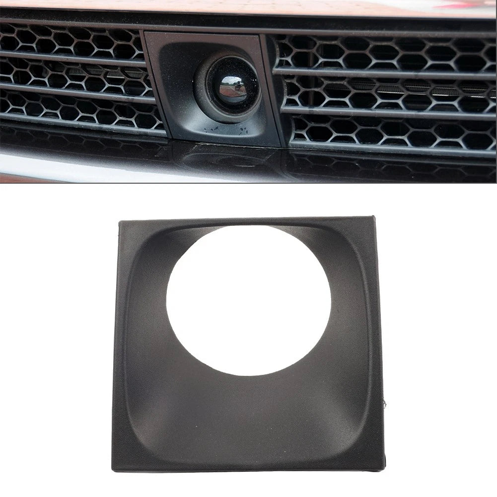 Cruise Control Bezel Cover for Jeep Grand Cherokee (2014–2017)