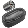 Air and Oil Filter Replacement Kit for John Deere (2005–2018)