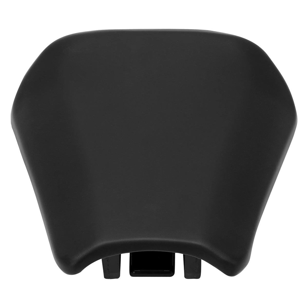 Front Rider Driver Seat for Honda CBR600F4i (2001–2003) Black