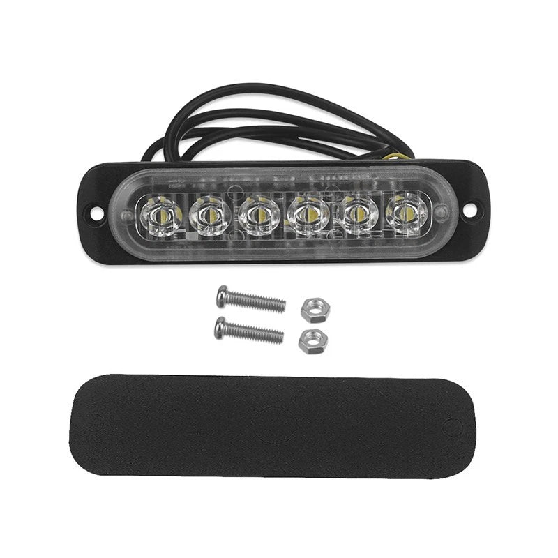 LED Work Light for 4WD SUV (12V)
