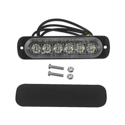 LED Work Light for 4WD SUV (12V)