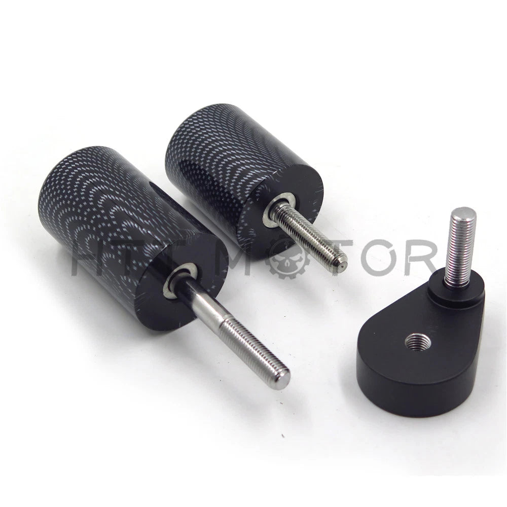 Frame Slider Protector for Kawasaki ZX9R (2002–2003)