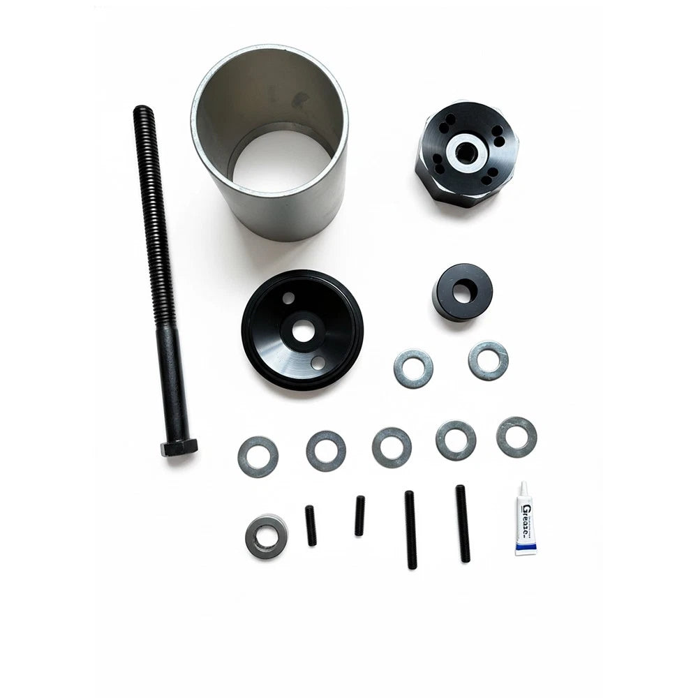 Bushing Installer Tool for Hendrickson Turner Intraax Wide (S21307)