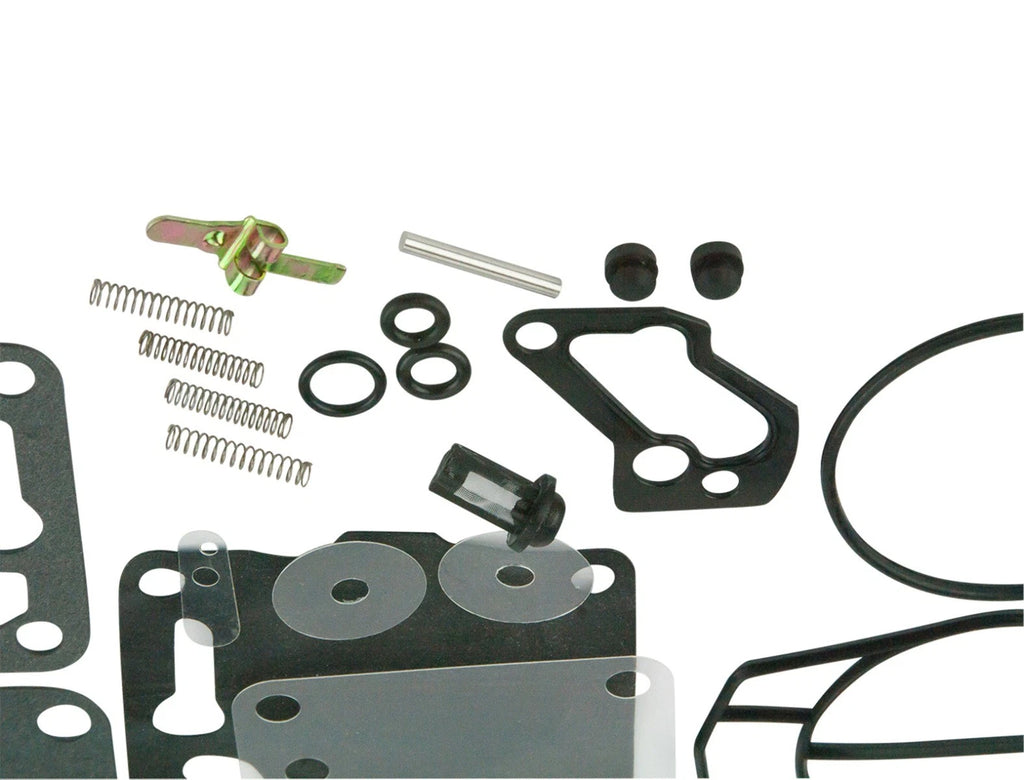 Mikuni Carb Rebuild Kit for Seadoo 580 587 650 717 720 GT GTI GTS GTX XP SPX SP (1990–2002)