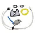 Complete Replacement Carburetor for 125B, 125BV, 125BVX