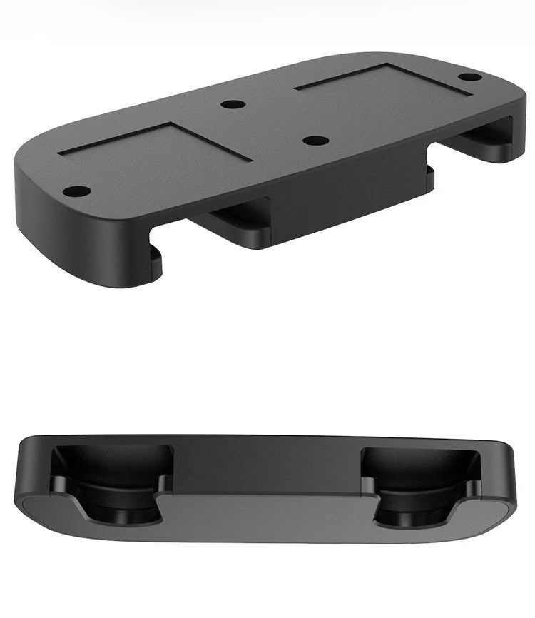Storage Rack Bracket Holder for PS5/PS4 Controller (2020–2023)