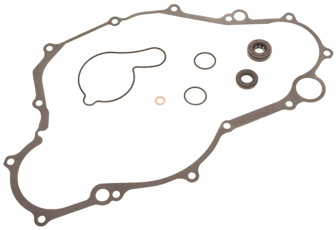 Water Pump Rebuild Seal Kit for Yamaha YZ450F YZ 450F Yzf450 (2003–2005)