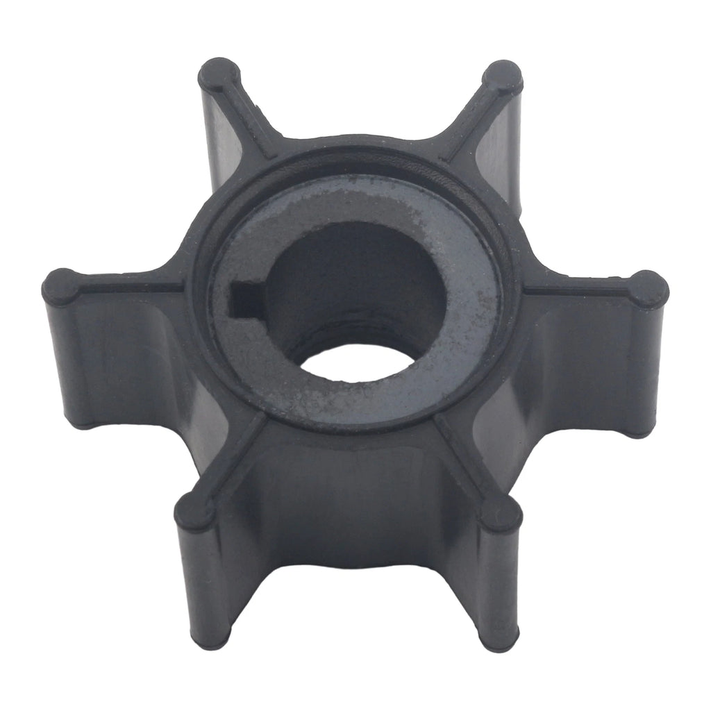 Water Pump Impeller Service Kit for Yamaha 2 Stroke 6-8 HP (6N0 6G1-W0078-00)