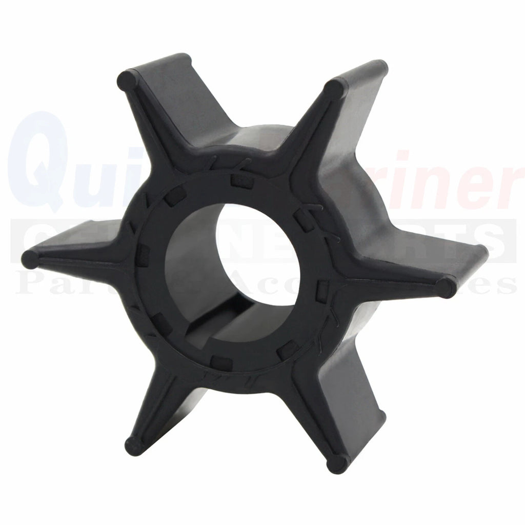 Water Pump Kit with Housing for Yamaha F30-F40 (2006-Late) 6BG-W0078-00-00 18-3490