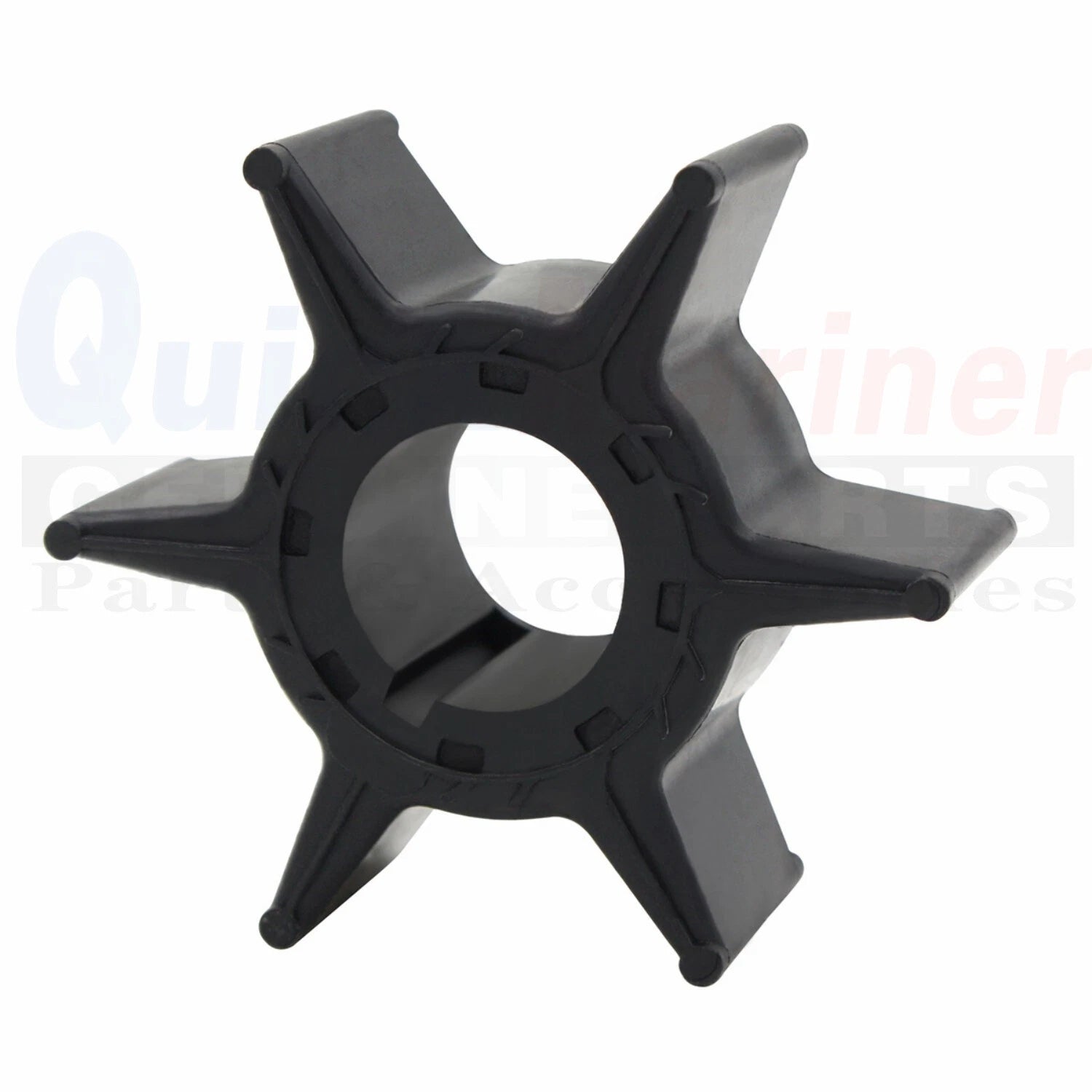 Water Pump Kit with Housing for Yamaha F30-F40 (2006-Late) 6BG-W0078-00-00 18-3490