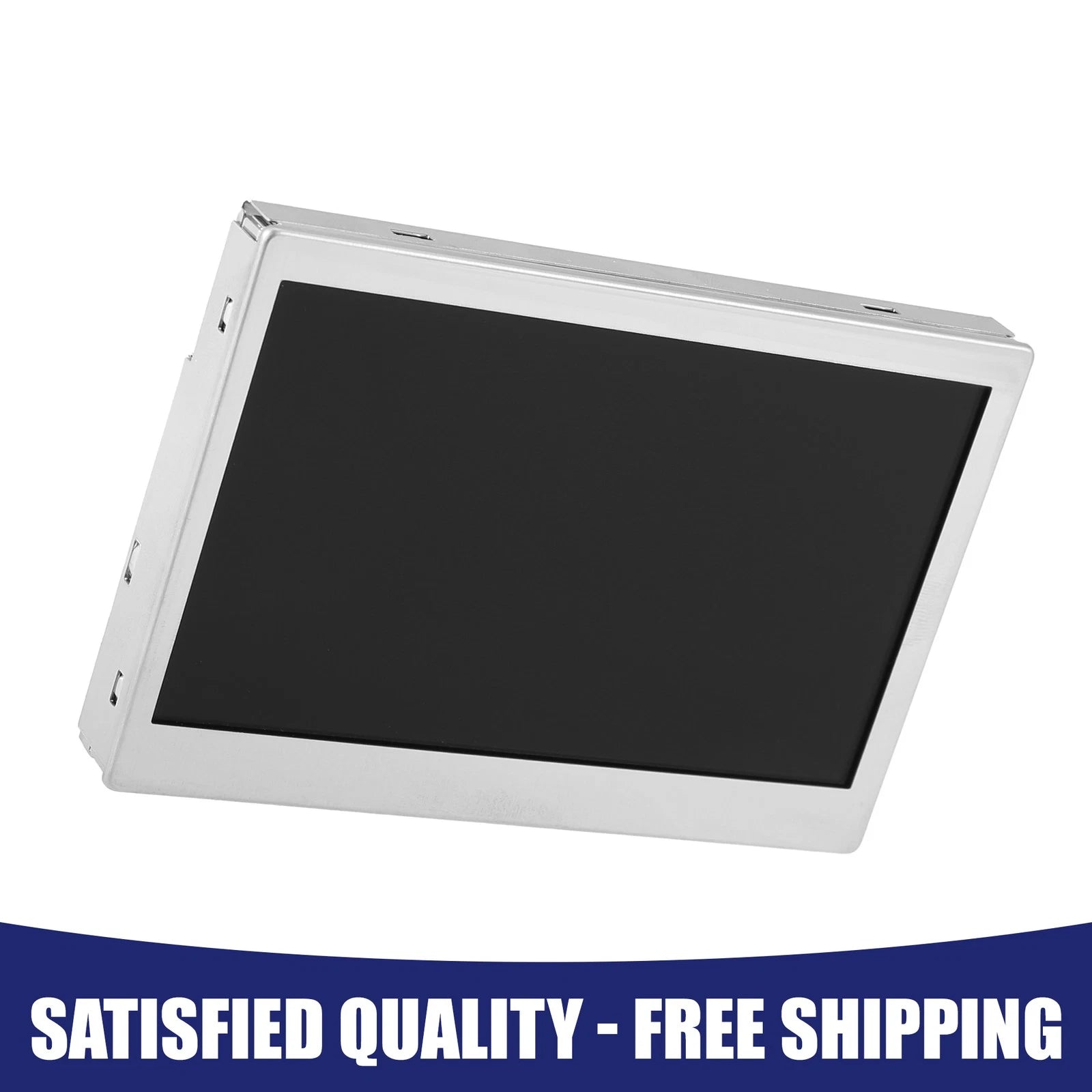 150MPH LCD Speedometer Replacement for Ford Escape Focus (2001–2011)