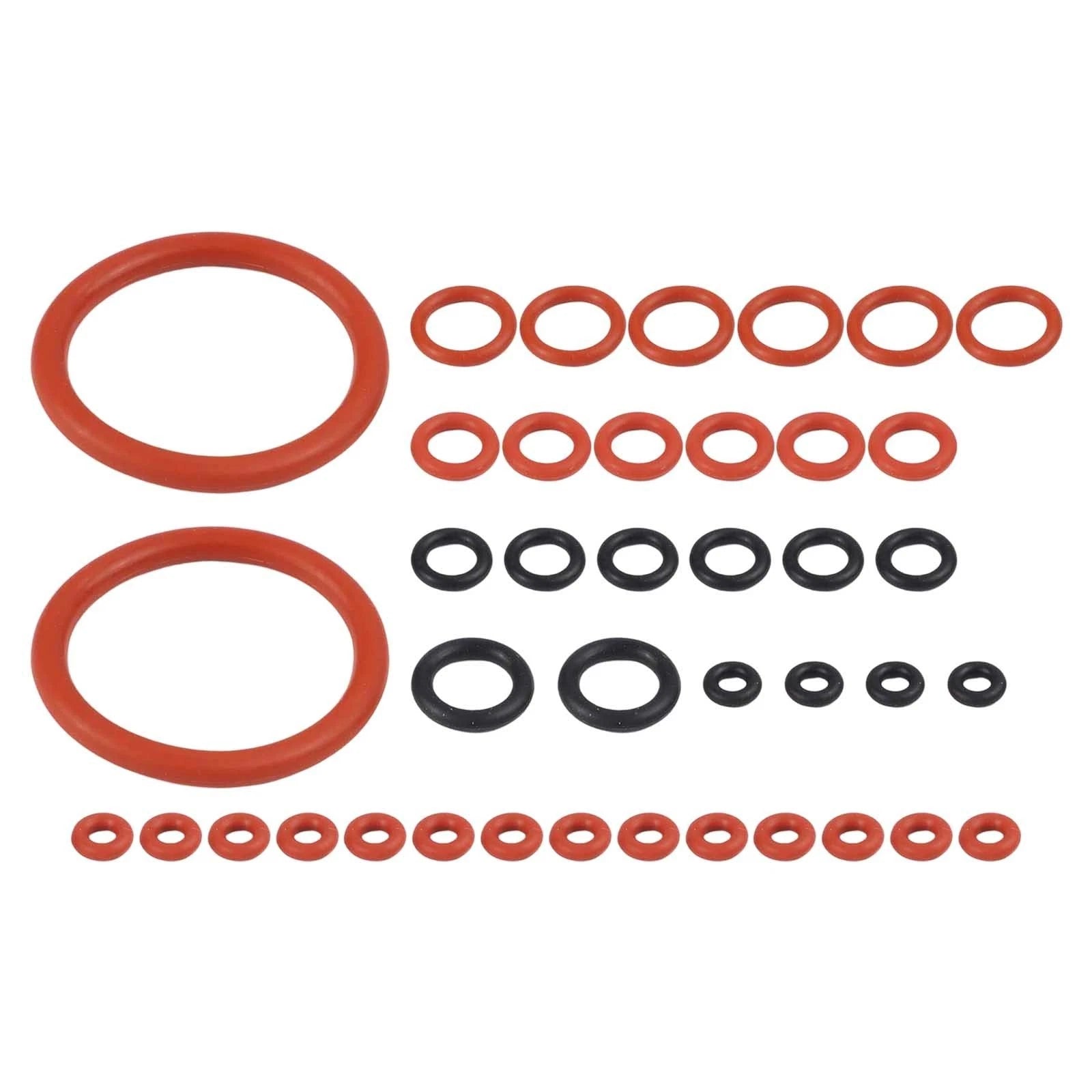 Leak Prevention Rings for Coffee Machine (Mechanical Seals)