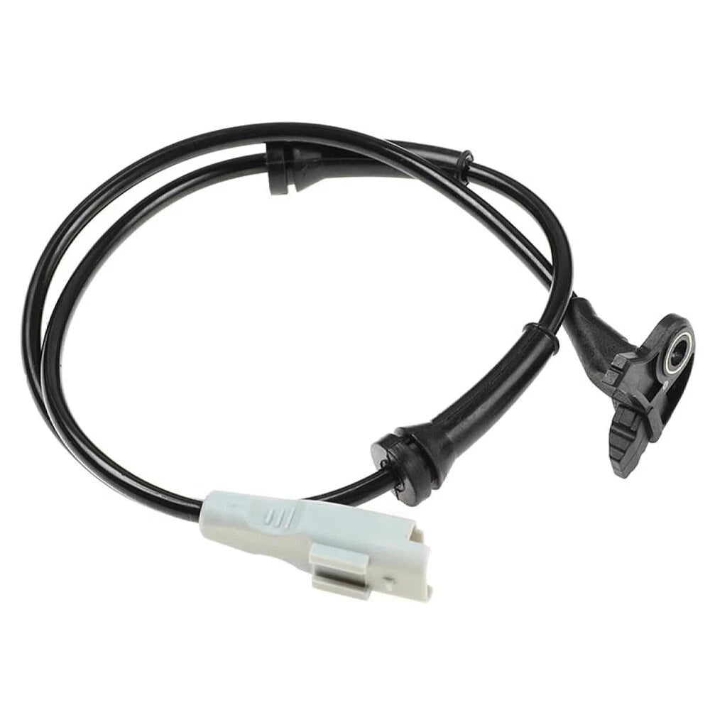 Front Wheel Speed ABS Sensor 9644966780 for Peugeot 307 (2001–2008)