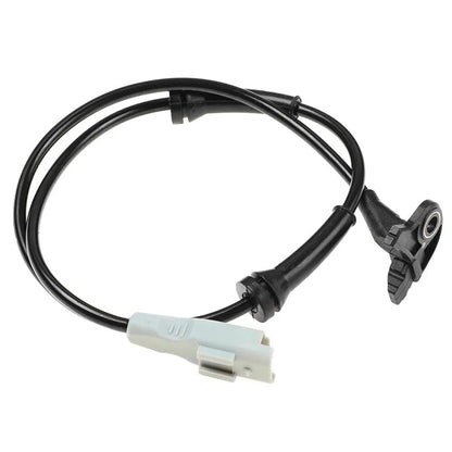 Front Wheel Speed ABS Sensor 9644966780 for Peugeot 307 (2001–2008)