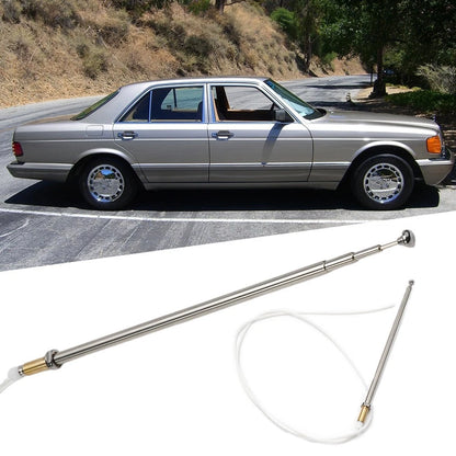 Radio Antenna for W201 (Professional Parts Accessories)
