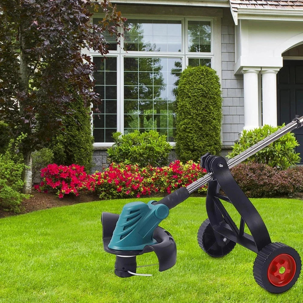 Support Wheel for Lawn Trimmer (2010–2023)