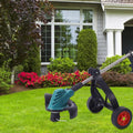 Support Wheel for Lawn Trimmer (2010–2023)