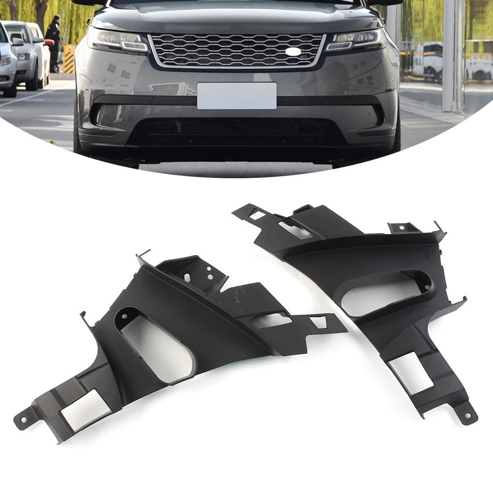 Front Bumper Mounting Bracket for Land Rover Range Rover Velar (2018–2021)