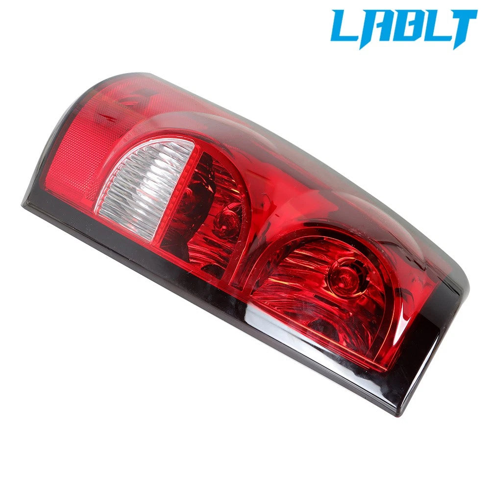 Tail Lights Brake Lamps for Chevy Silverado (2003–2007)