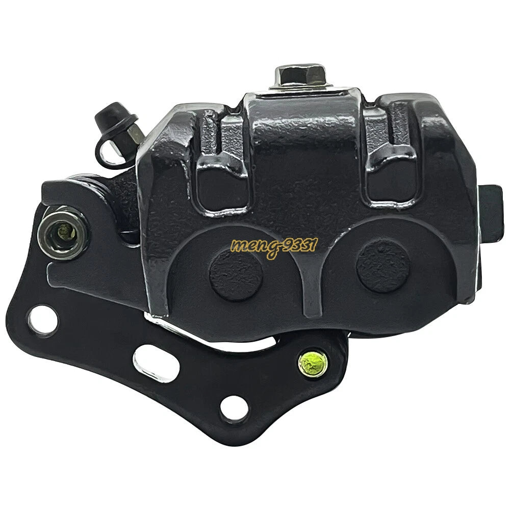 Front Brake Caliper W/Pads for Kawasaki Ninja 300 EX300 (2013–2017)
