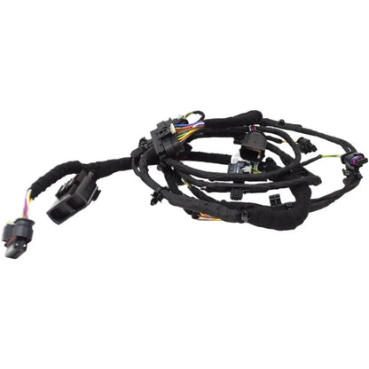 Front Bumper Parking Sensor Wiring for BMW 3 Series G20 G28 (2019–2023)