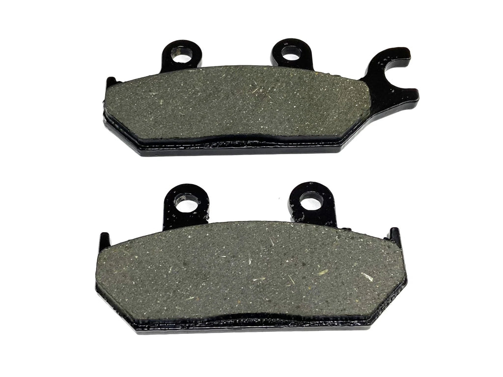 Monster Brake Pads for Can-Am 705601149 (Front Left)