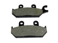 Monster Brake Pads for Can-Am 705601149 (Front Left)