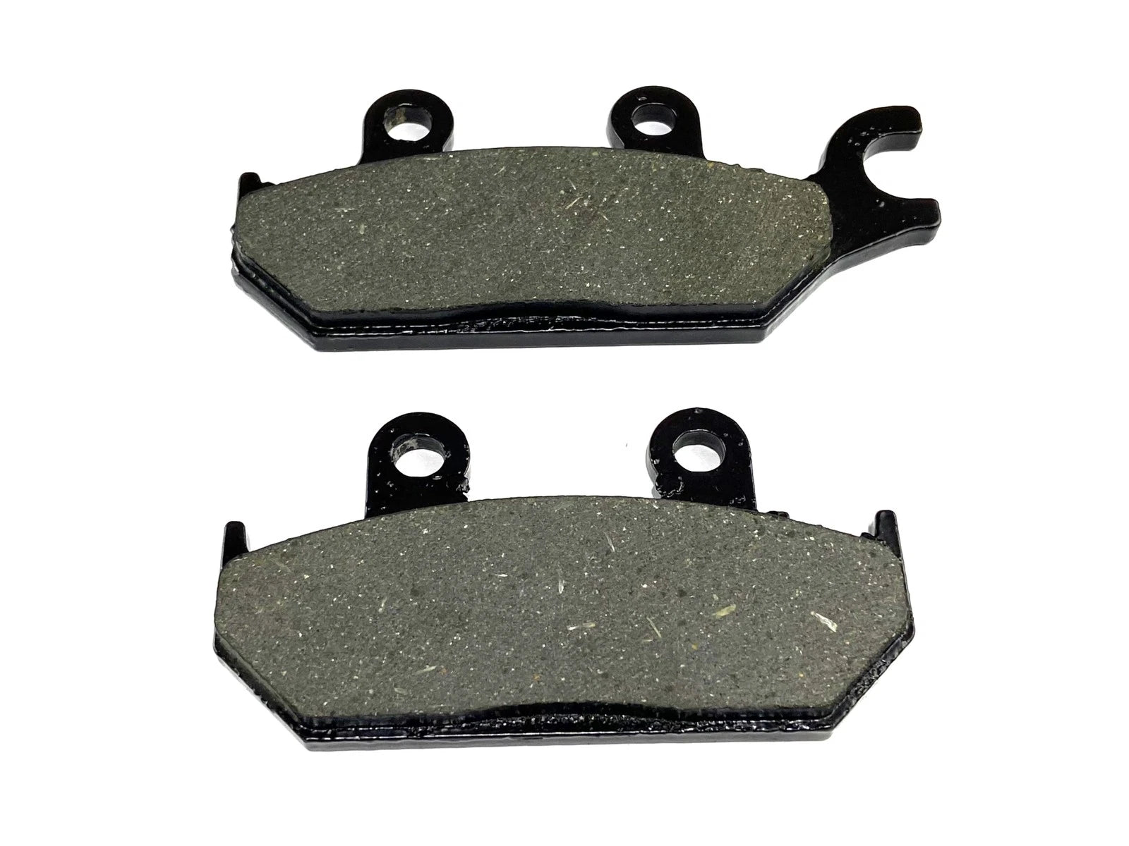 Monster Brake Pads for Can-Am 705601149 (Front Left)