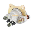Rear Brake Caliper & Pads for Polaris Sportsman 400 450 500 600 700 800 (2000–2014)