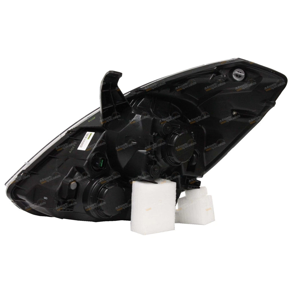 RH Headlight for Hyundai iLoad iMax (2008–Present) RHS